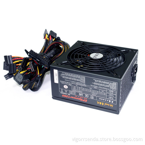 1000W Computer Power Supply